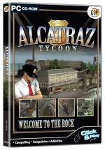 Alcatraz Tycoon