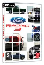 Ford Racing 3