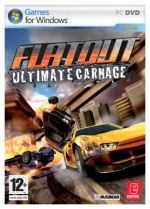 FlatOut Ultimate Carnage