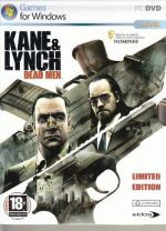 Kane & Lynch: Dead Men