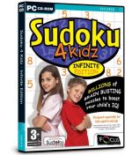 Sudoku 4 Kids