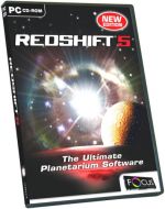 Redshift 5