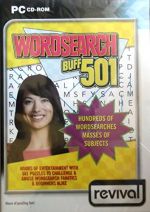 Wordsearch Buff 501