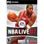 NBA Live 07