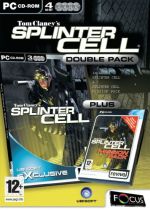 Splinter Cell & Mission Pack