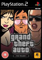 Grand Theft Auto Triple Pack (18)