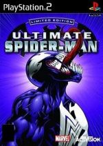 Ultimate Spider-Man Limited Edition