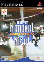 ESPN National Hockey Night