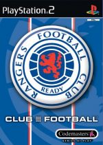 Rangers Club Football