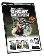 Ghost Recon/Desert Siege/Island Thunder