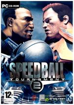 Speedball 2