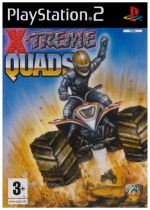 Xtreme Quads