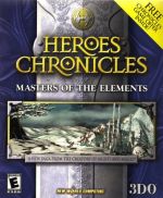 Heroes Chronicles - Masters Of The Eleme