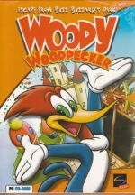 Woody Woodpecker