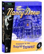 Nancy Drew - Treasure in the Royal Tower