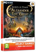 Alexander the Great - Secrets of Power