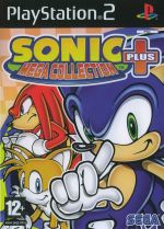 Sonic Mega Collection Plus