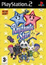 Rhythmic Star