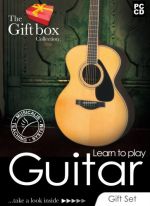 Learn To Play Guitar