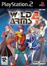 Wild Arms 4