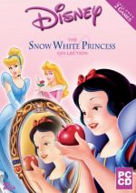 Snow White Princess Collection