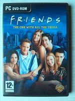 Friends - The One With All The Trivia