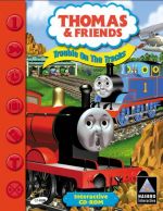 Thomas and Friends - Trouble On The Trac