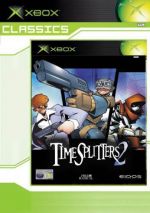 TimeSplitters 2 (Classics)