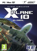 Xplane 10 Global