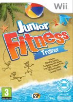 Junior Fitness Trainer