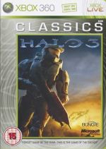 Halo 3 [Classics]