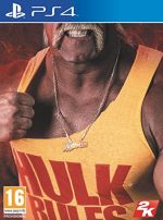 WWE 2K15 [Hulkamania Edition]