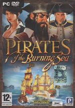 Pirates Of Burning Sea