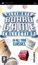 Ultimate Board Games