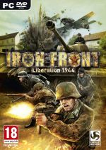 Iron-Front - Liberation 1944 (18)