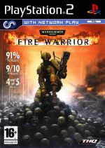 Warhammer 40,000: Fire Warrior