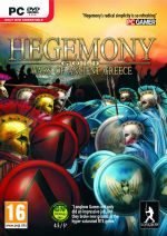 Hegemony Gold - Wars of Ancient Greece