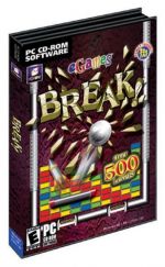 E Games, Break