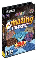 eMazing Mazes