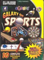 Galaxy Sports