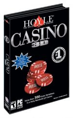 Hoyle Casino 3D