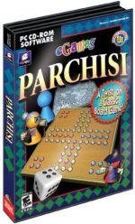 Parchisi