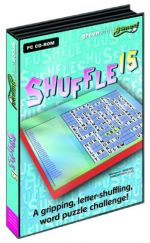 Shuffle 15