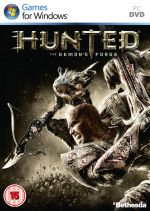 Hunted: The Demon's Forge