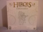 Heroes of Might & Magic, Complete Editio