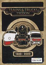 Trains and Trucks Tycoon