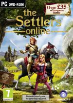 Settlers Online, The