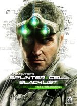 Splinter Cell Blacklist  Ultimatum Ed