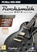 Rocksmith 2014  Game Only