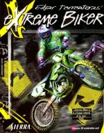 Edgar Torrontera's Extreme Biker